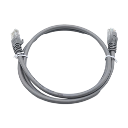 Ethernet Cat6 6UR26BC-GY